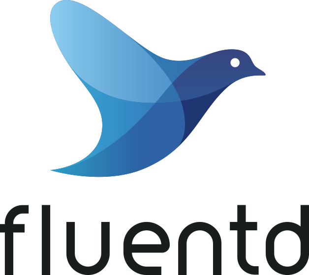 Fluentd Square Logo