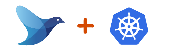 Fluentd + Kubernetes